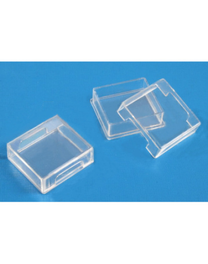 10 Caixas Retangulares Transparentes 10 Caixas Retangulares Transparentes