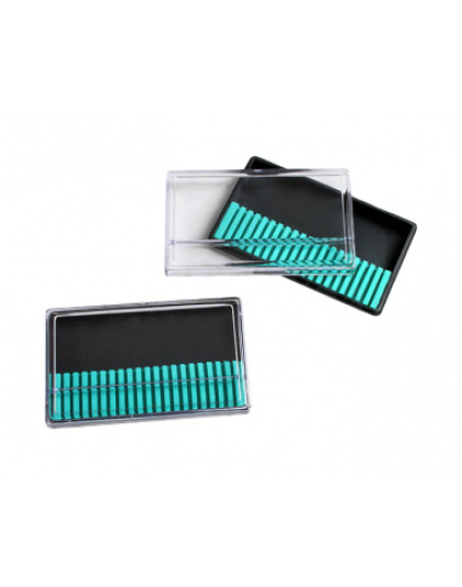 2 Caixas p/ Fresas 2 Caixas p/ Fresas