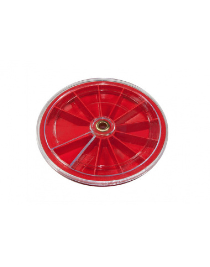 Caixa Giratória 12 Compartimentos Caixa Giratória 12 Compartimentos