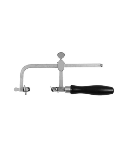 Adjustable Saw Frame Adjustable Saw Frame