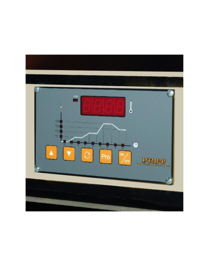 Forno Microfusão 04 com Programador Forno Microfusão 04 com Programador