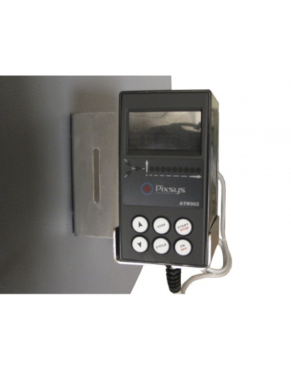 Forno Microfusão M6 com Programador Forno Microfusão M6 com Programador