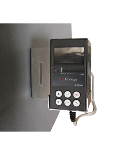 Programador para Forno Microfusão Programador para Forno Microfusão