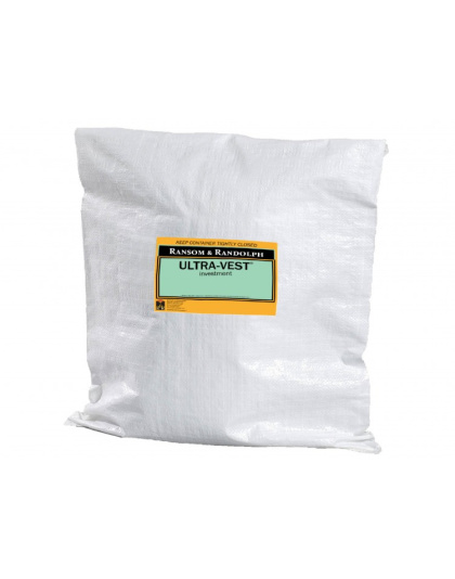 Gesso Ransom Ultravest 22,7 Kg Gesso Ransom Ultravest 22,7 Kg
