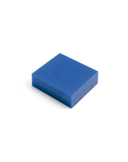 Bloco Cera Ferris Azul 225g Bloco Cera Ferris Azul 225g