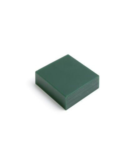 Bloco Cera Ferris Verde 225g Bloco Cera Ferris Verde 225g