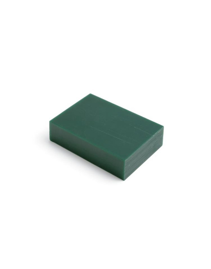 Ferris Green Wax Block 454g Ferris Green Wax Block 454g