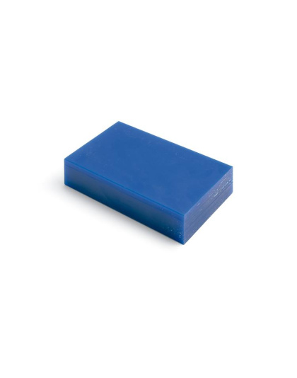 Bloco Cera Ferris Azul 454g Bloco Cera Ferris Azul 454g