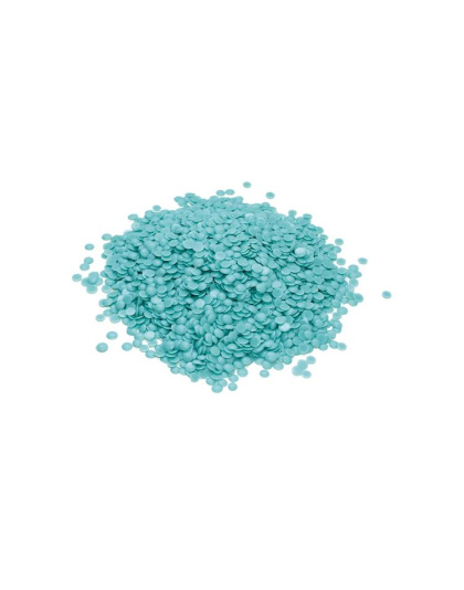 Aquamarine Lentil Wax 22.7 Kg Aquamarine Lentil Wax 22.7 Kg