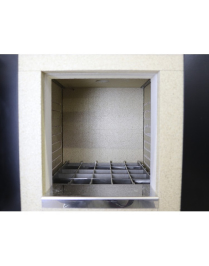 Microfusion Furnace w/ Programmer Microfusion Furnace w/ Programmer