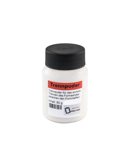 Clay Separation Powder Clay Separation Powder