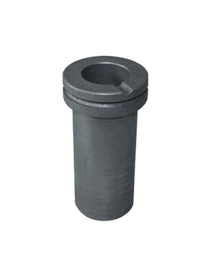 Standard Graphite Crucible Standard Graphite Crucible