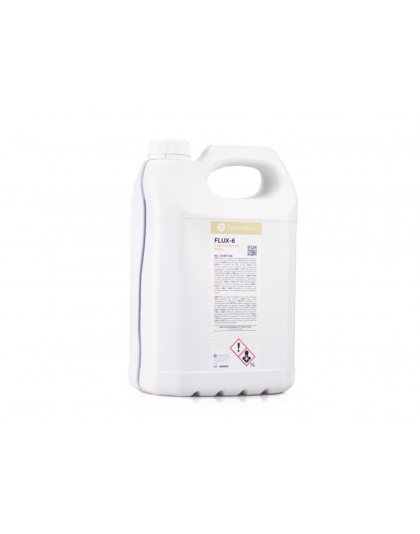 Fluxo-6 de 5 Litros Fluxo-6 de 5 Litros