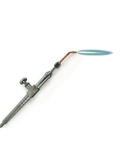 Adjustable Torch for Oxydric Adjustable Torch for Oxydric