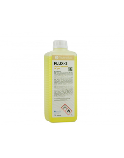 Fluxo-2 de 1 Litro Fluxo-2 de 1 Litro