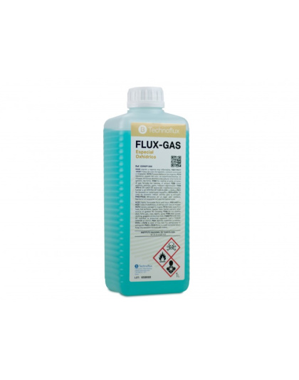 Fluxo Especial Oxi-hidráulico 1 Litro Fluxo Especial Oxi-hidráulico 1 Litro