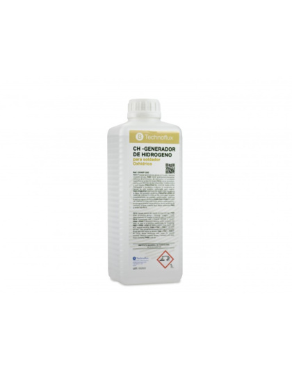 Gerador Hidrogénio CH 1 Litro Gerador Hidrogénio CH 1 Litro