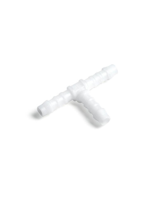 Bypass T For Two Oxhydric Handles