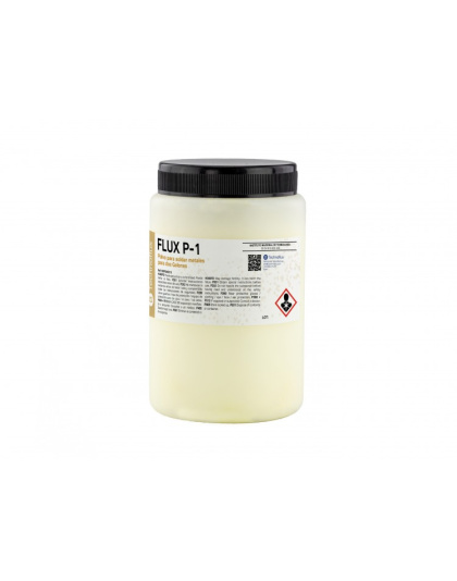 Fluxo P-1 para 10 Litros Fluxo P-1 para 10 Litros