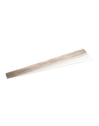 Silver Solder SPV40 1 mm Rod Silver Solder SPV40 1 mm Rod