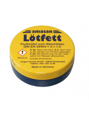 Tin Soldering Paste