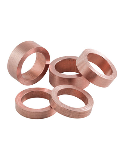 Copper Rings Size 10 Copper Rings Size 10