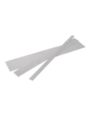 Tiras Titânio 1,5 mm