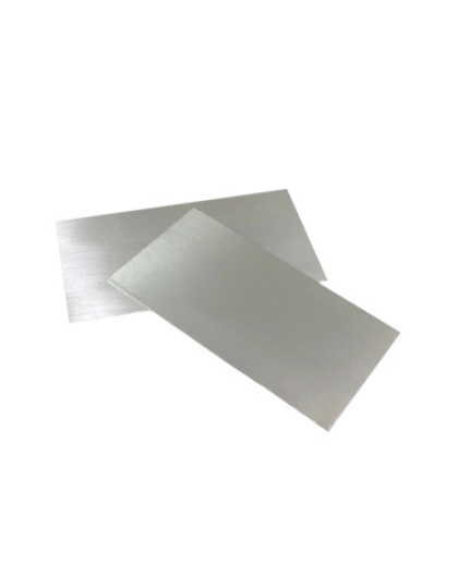 Titanium Sheet 0.8 mm Titanium Sheet 0.8 mm