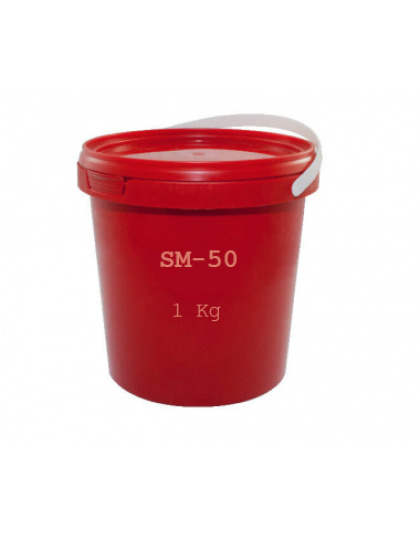 Pó Abrasivo SM50 Pó Abrasivo SM50