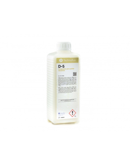 Technoflux D-5 Polishing Compound Technoflux D-5 Polishing Compound