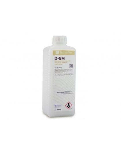 Abrilhantador Mecânico D5M Abrilhantador Mecânico D5M