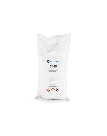 C-168 Polishing Compound C-168 Polishing Compound