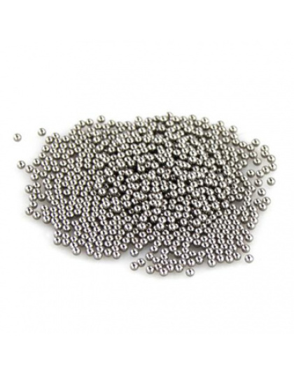 Bolas Aço Inox Bolas Aço Inox