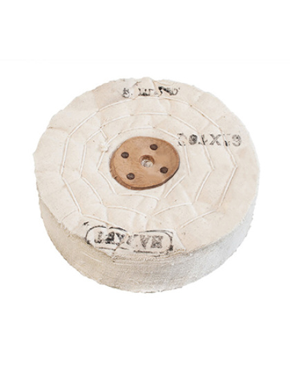 Linen Wheel 150 mm Linen Wheel 150 mm