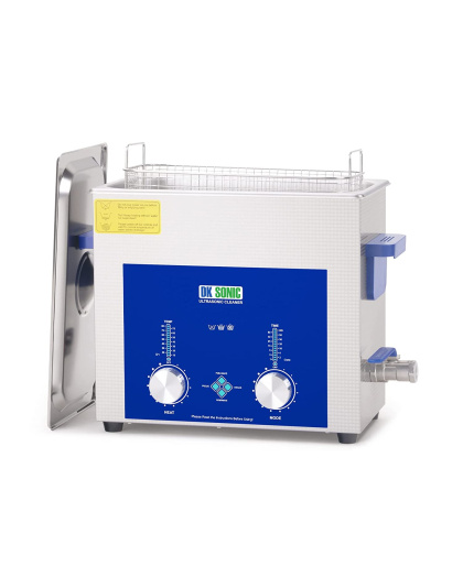 Ultrasonic Cleaner 6 Liters Ultrasonic Cleaner 6 Liters