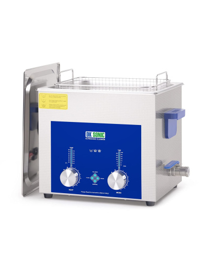 Ultrasonic Cleaner 10 Liters Ultrasonic Cleaner 10 Liters