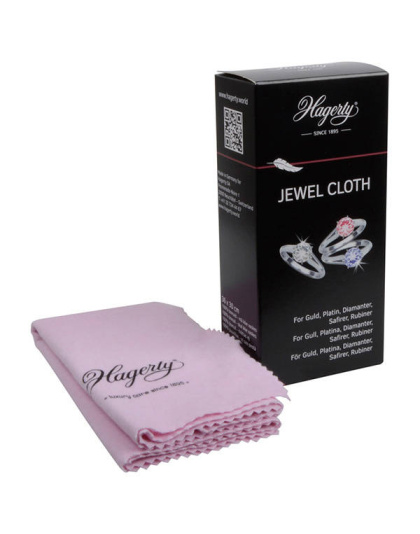 Hagerty Jewel Cloth Hagerty Jewel Cloth