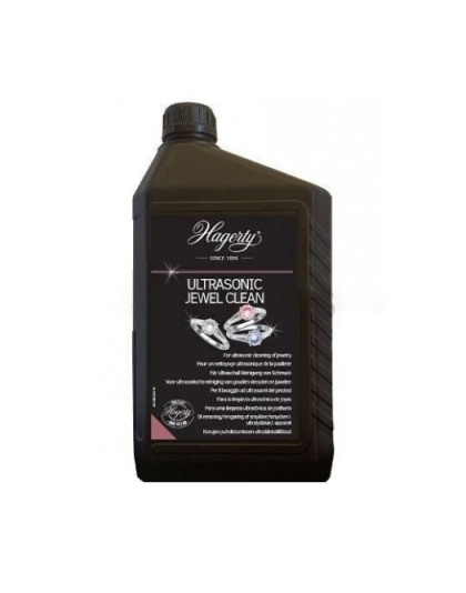Hagerty Ultrasonic Jewel Clean 2 Litros Hagerty Ultrasonic Jewel Clean 2 Litros