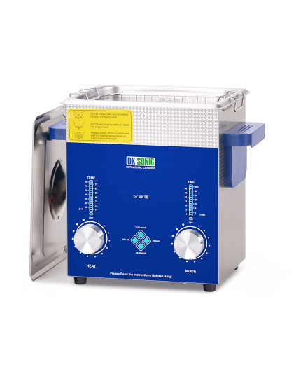 Ultrasonic Cleaner 2 Liters Ultrasonic Cleaner 2 Liters