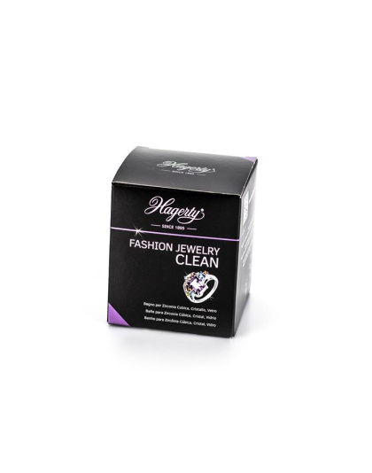 Hagerty Fashion Jewelry Clean 170 ml Hagerty Fashion Jewelry Clean 170 ml
