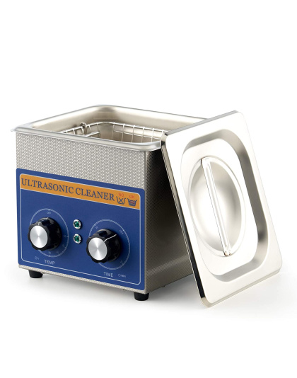 Ultrasonic Cleaner 1 Liter Ultrasonic Cleaner 1 Liter