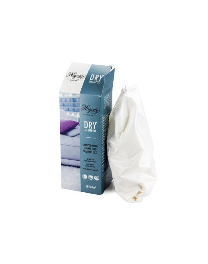 Hagerty Dry Shampoo 500g Hagerty Dry Shampoo 500g