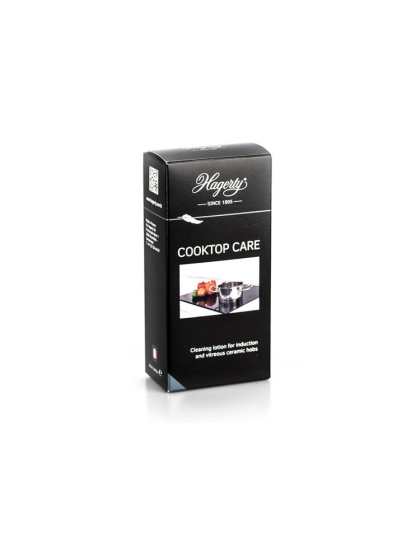 Hagerty Cooktop Care 250 ml Hagerty Cooktop Care 250 ml