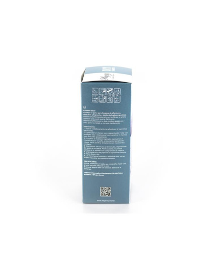 Hagerty Dry Shampoo 500g Hagerty Dry Shampoo 500g