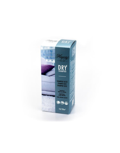 Hagerty Dry Shampoo 500g Hagerty Dry Shampoo 500g
