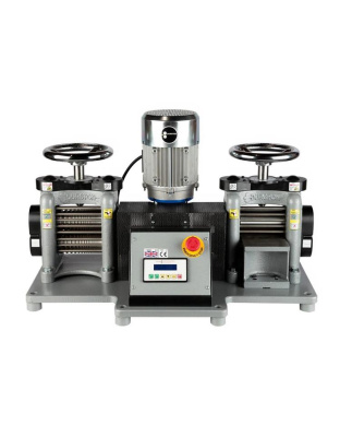 Laminador Durston TUI 130