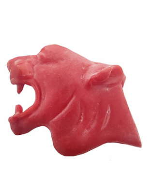 Cabeça de Pantera