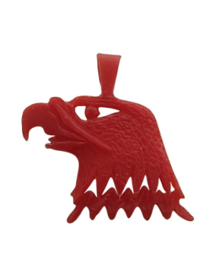 Cabeça de Águia