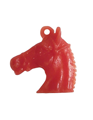 Cabeça de Cavalo Pequena