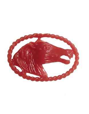 Cabeça de Cavalo
